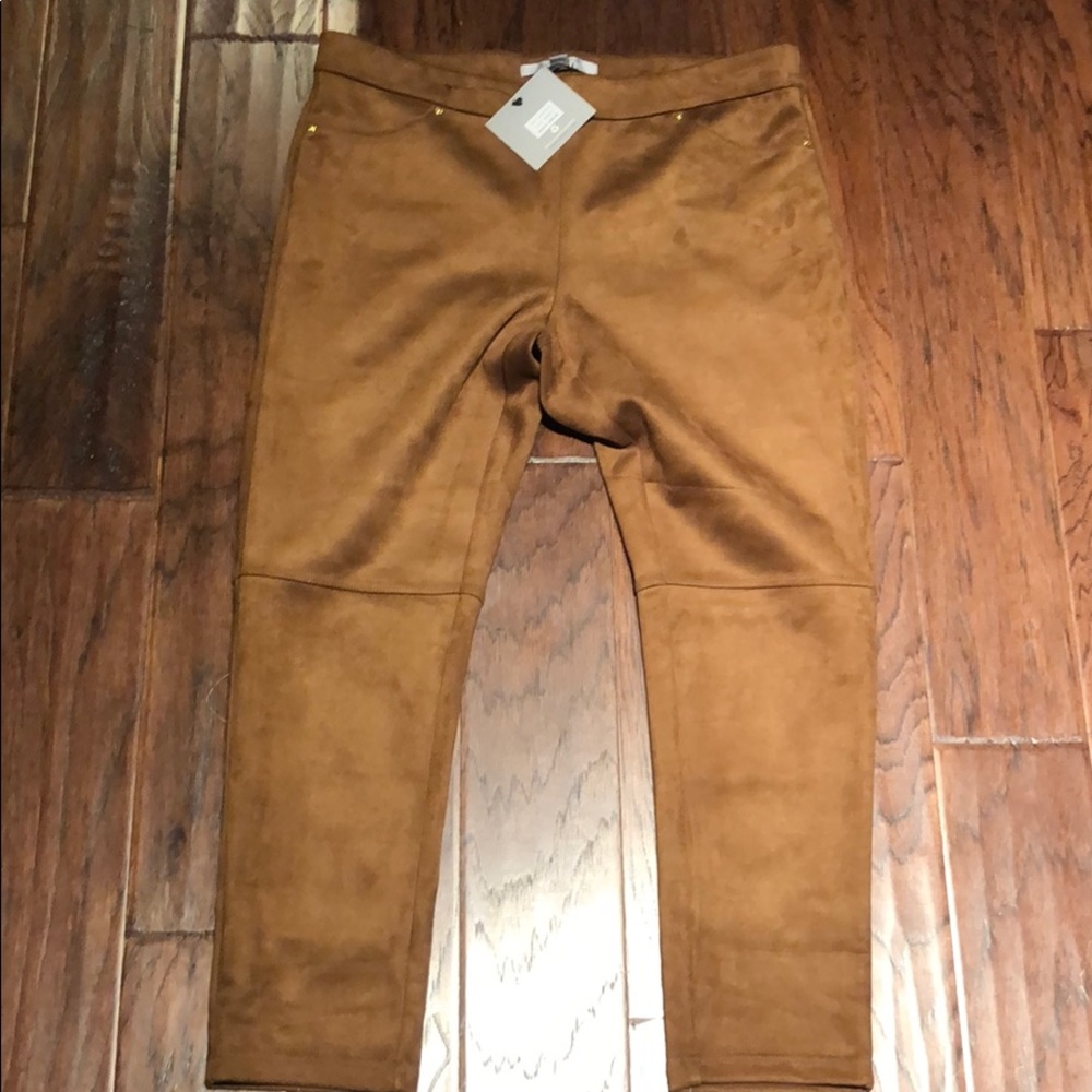 Pants